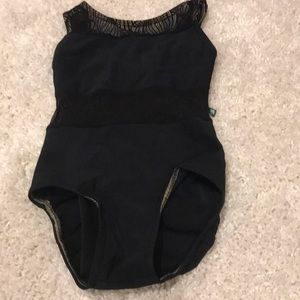 Luckyleo Bestseller Leotard WORN TWICE